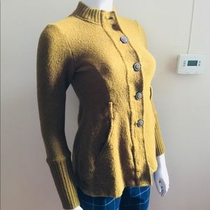 Sparrow size m 100 wool